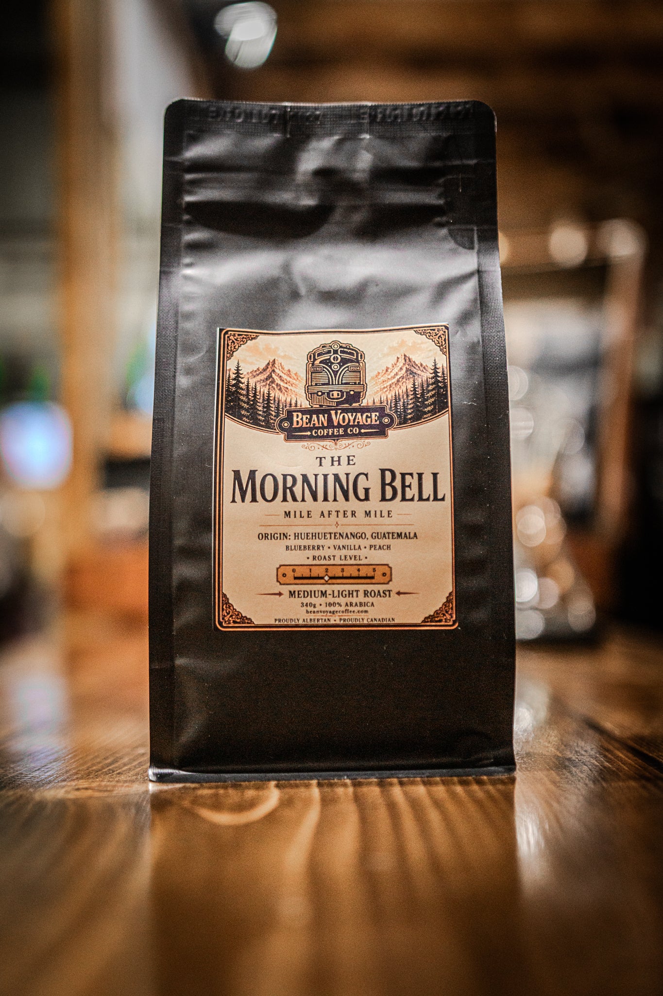 The Morning Bell