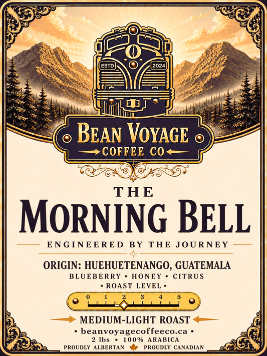 The Morning Bell