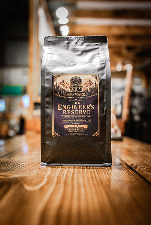 The Engineer's Reserve