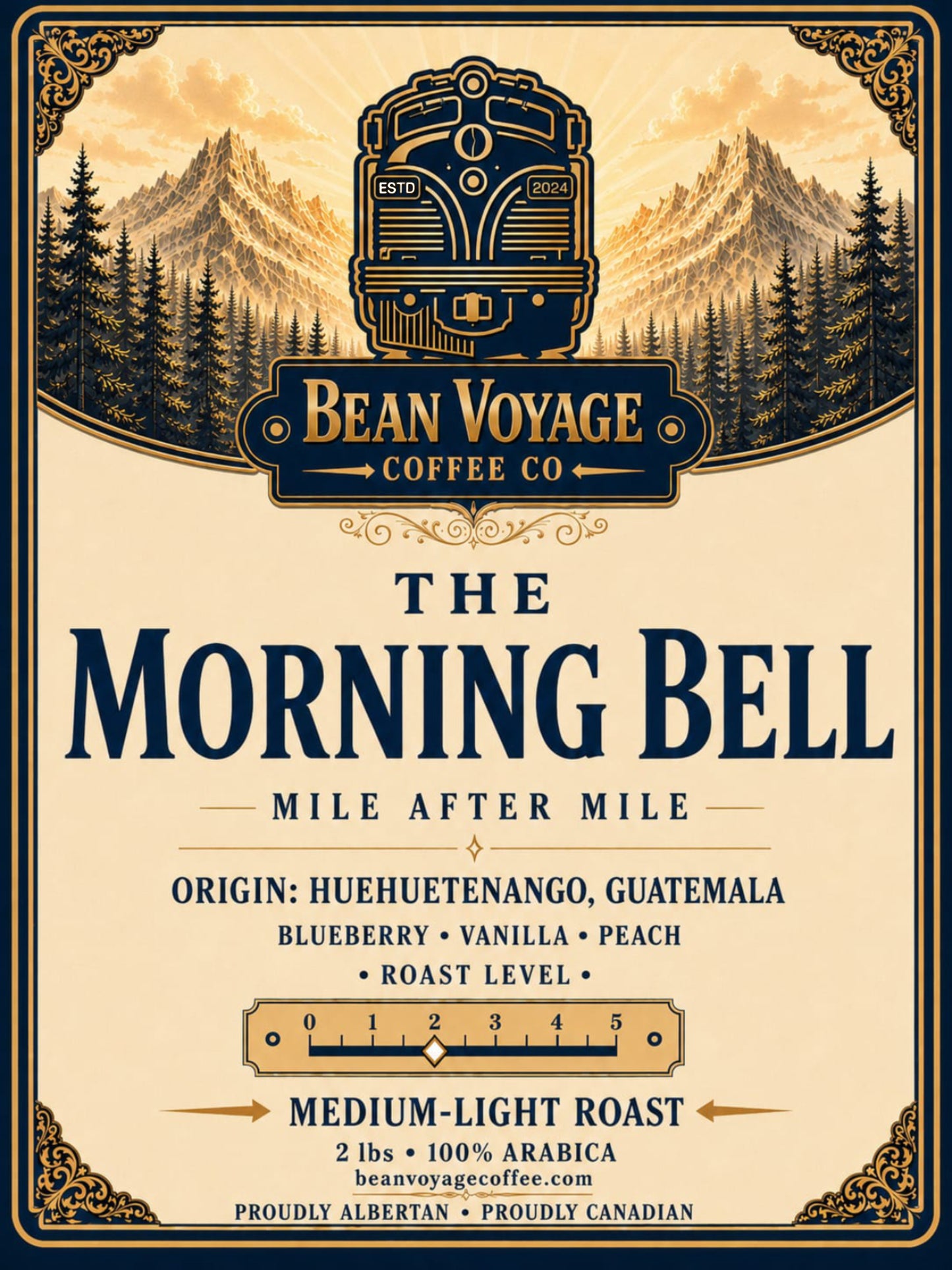 The Morning Bell
