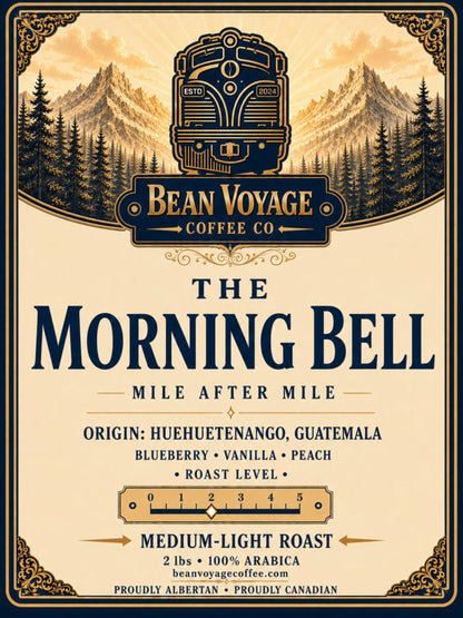 The Morning Bell