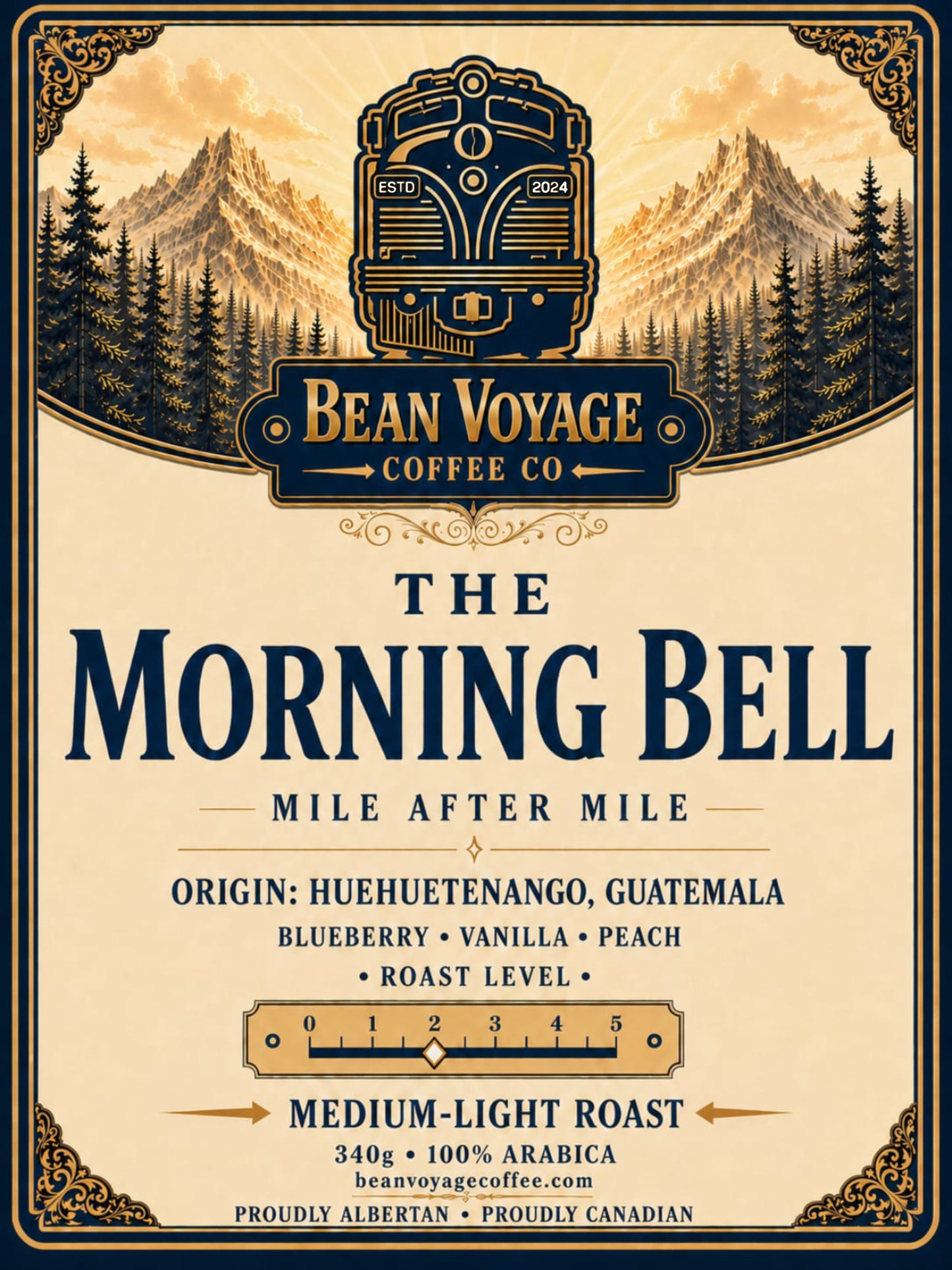 The Morning Bell