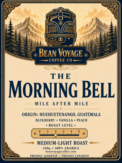 The Morning Bell