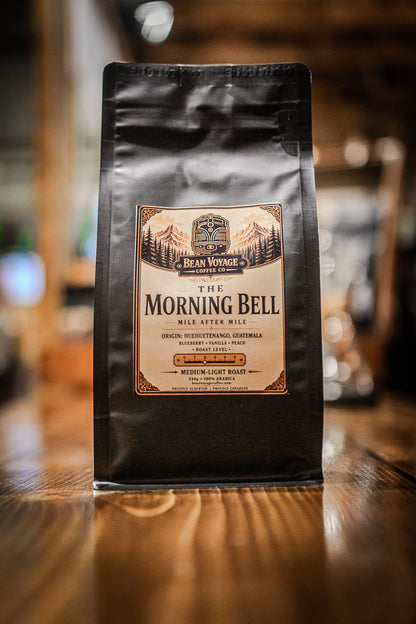 The Morning Bell