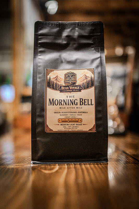The Morning Bell