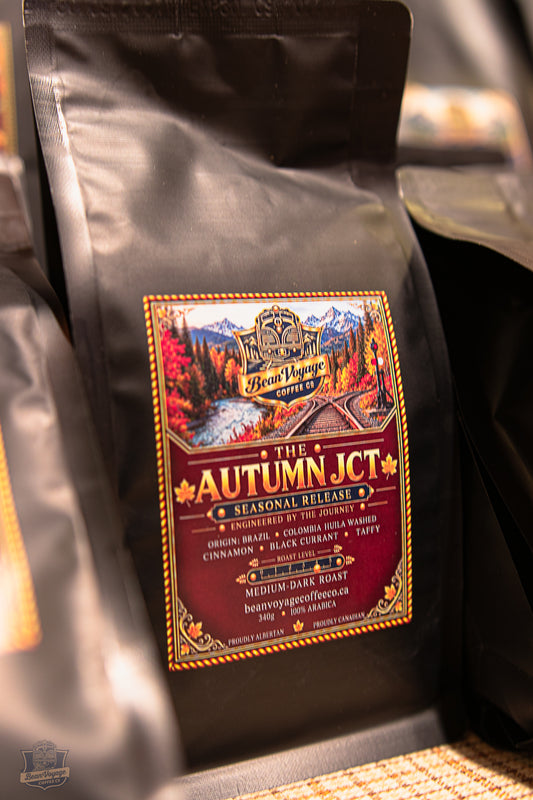 The Autumn Jct. 2 lbs