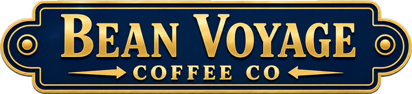 Bean Voyage Coffee Co.