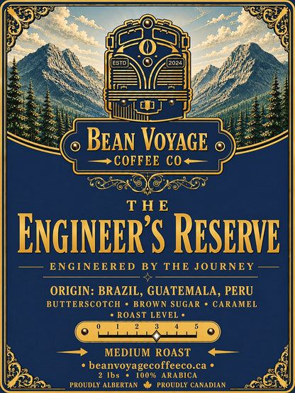 The Engineer's Reserve