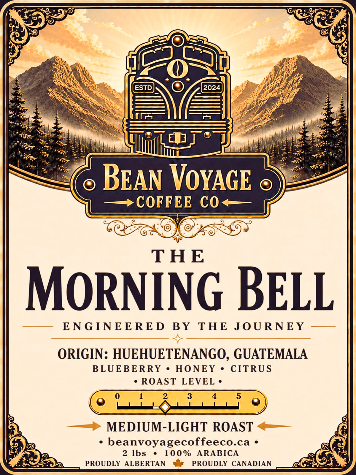 The Morning Bell