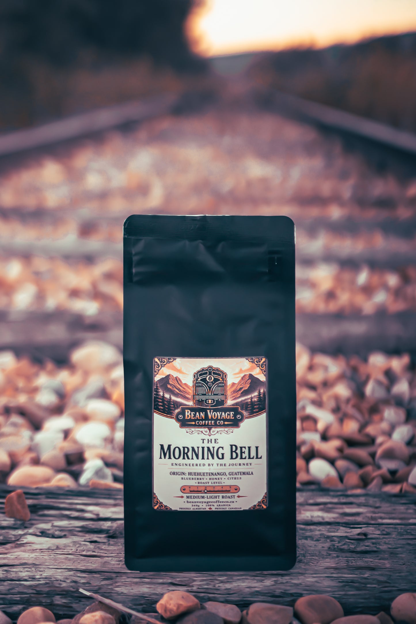 The Morning Bell